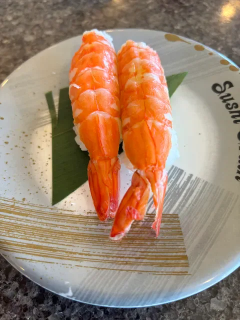 Sushi Train Capalaba Station