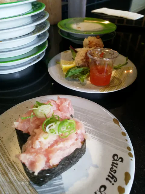 Sushi Train Mango Hill