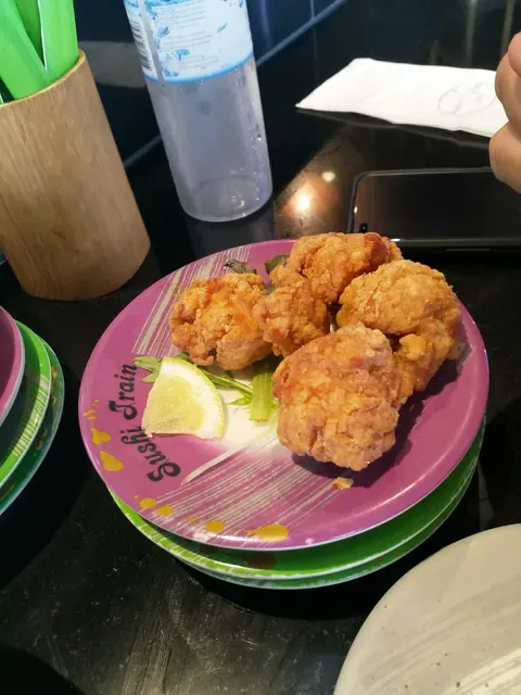 Sushi Train Mango Hill