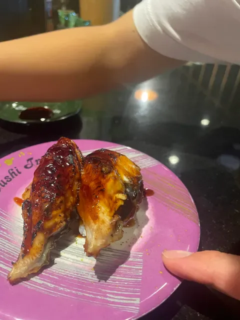 Sushi Train Mango Hill