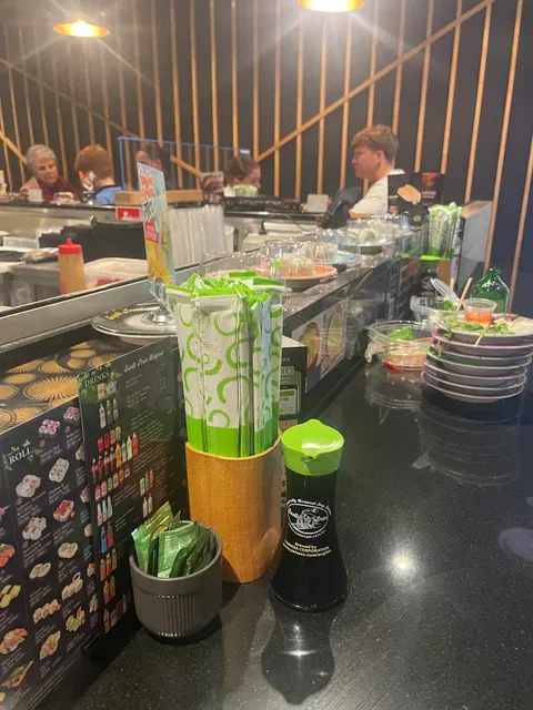 Sushi Train Mango Hill