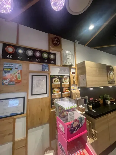Sushi Train Mango Hill