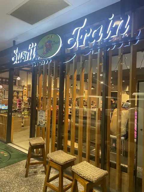 Sushi Train Mango Hill