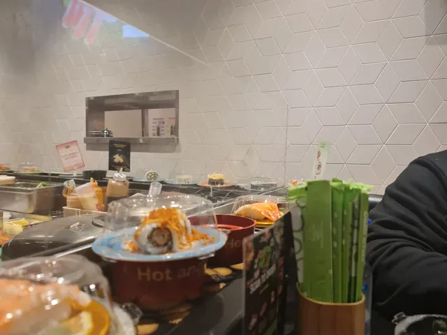 Sushi Train Mango Hill