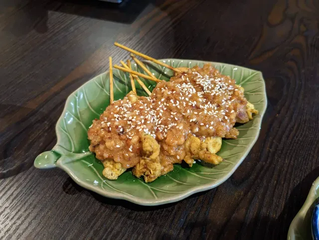 Sweet Basil Thai Restaurant Caboolture South