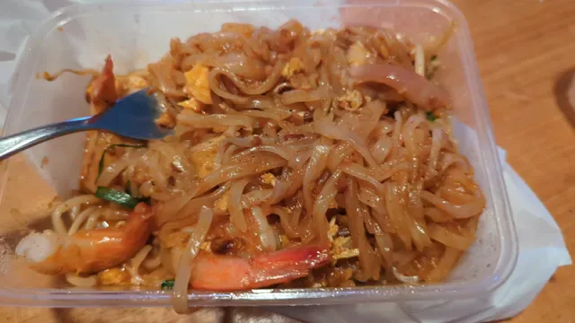 Sweet Basil Thai Restaurant Caboolture South