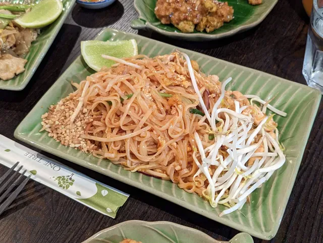 Sweet Basil Thai Restaurant Caboolture South
