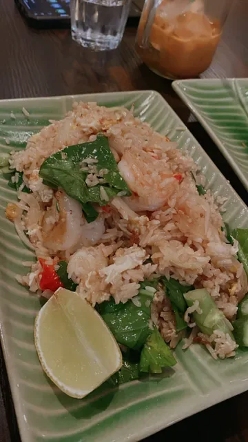 Sweet Basil Thai Restaurant Caboolture South