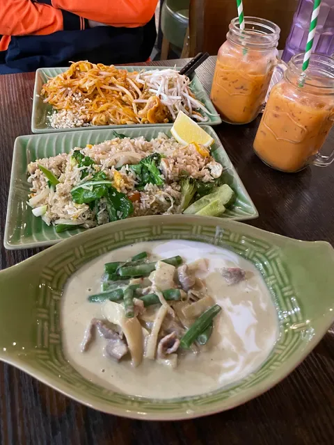 Sweet Basil Thai Restaurant Caboolture South