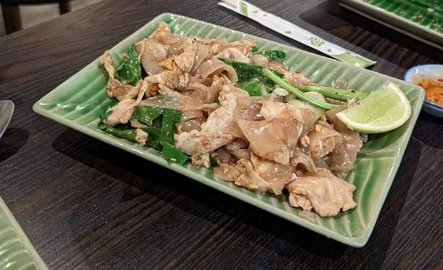 Sweet Basil Thai Restaurant Caboolture South