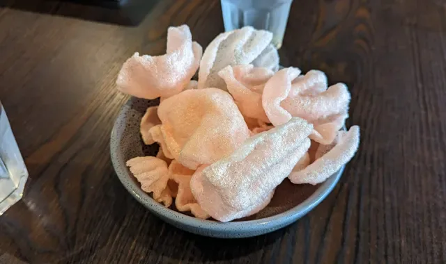 Sweet Basil Thai Restaurant Caboolture South