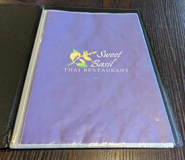 Sweet Basil Thai Restaurant Caboolture South