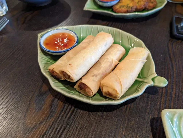 Sweet Basil Thai Restaurant Caboolture South