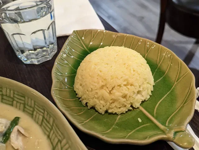 Sweet Basil Thai Restaurant Caboolture South