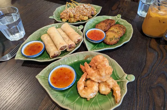 Sweet Basil Thai Restaurant Caboolture South