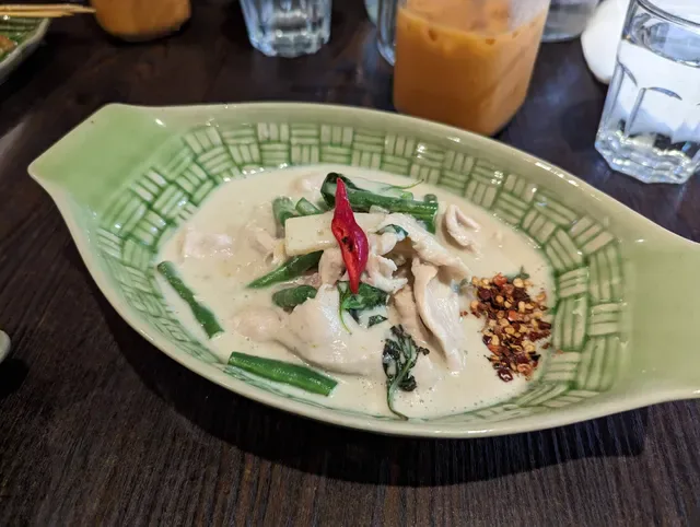 Sweet Basil Thai Restaurant Caboolture South
