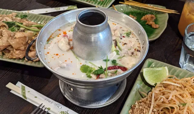 Sweet Basil Thai Restaurant Caboolture South