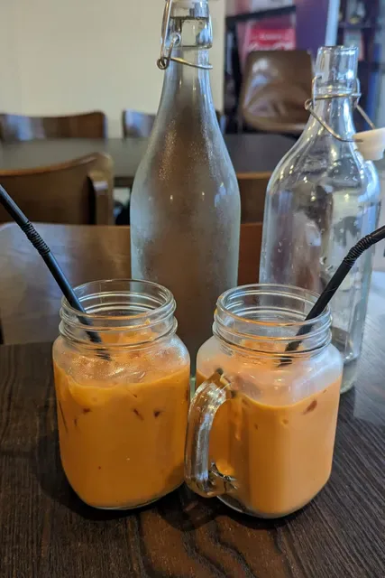 Sweet Basil Thai Restaurant Caboolture South
