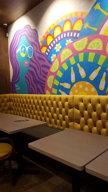 Taco Bell North Lakes
