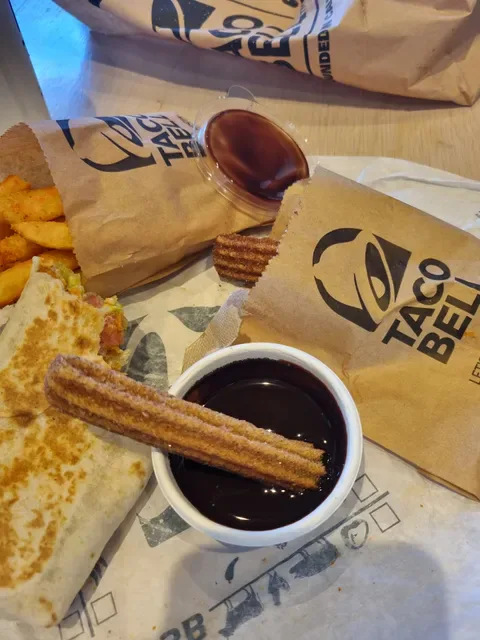 Taco Bell North Lakes