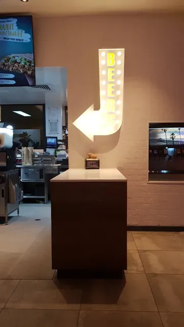 Taco Bell North Lakes