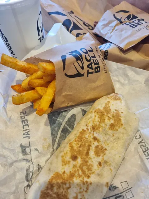 Taco Bell North Lakes