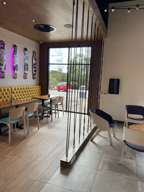 Taco Bell North Lakes