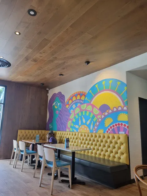 Taco Bell North Lakes