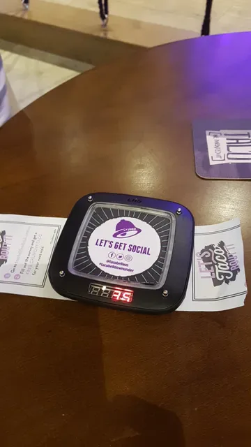 Taco Bell North Lakes