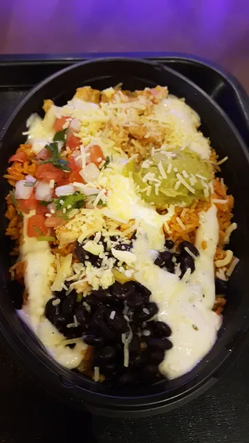 Taco Bell North Lakes