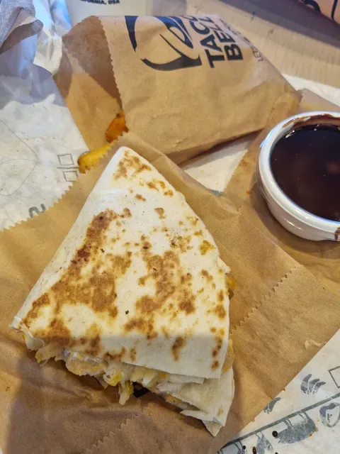 Taco Bell North Lakes