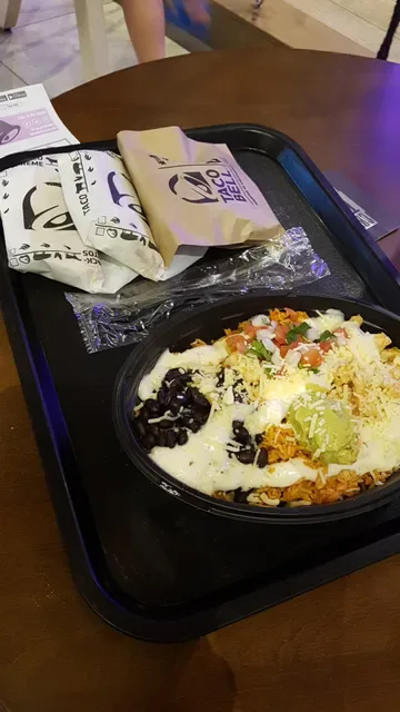 Taco Bell North Lakes
