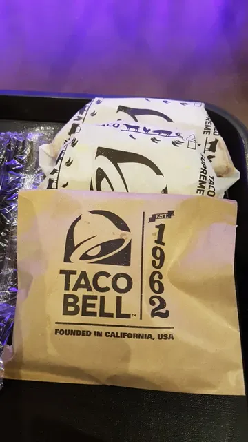 Taco Bell North Lakes