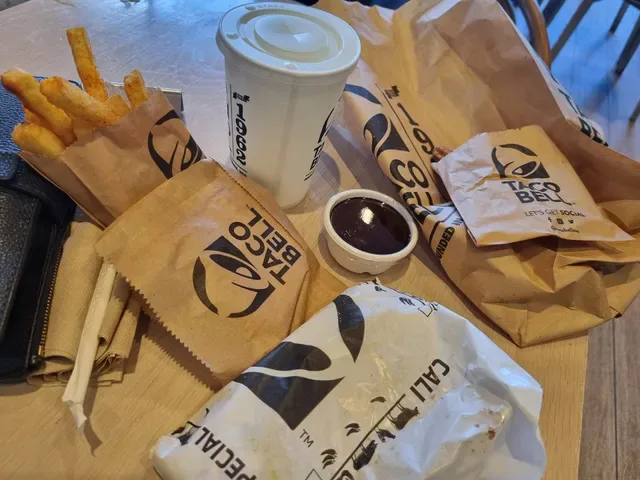 Taco Bell North Lakes