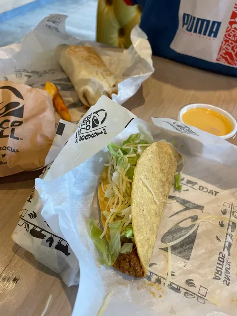 Taco Bell North Lakes