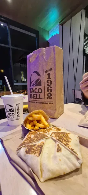 Taco Bell North Lakes