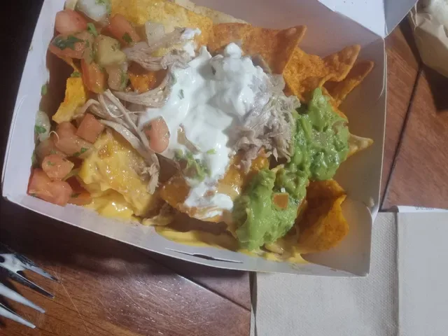 Taco Bell North Lakes