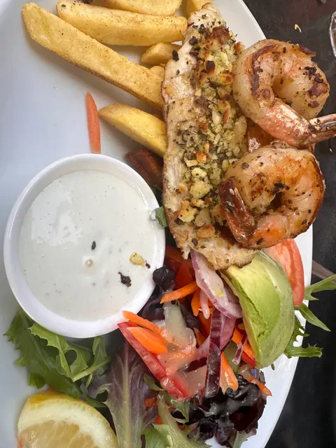 Tanja's Cafe & Restaurant