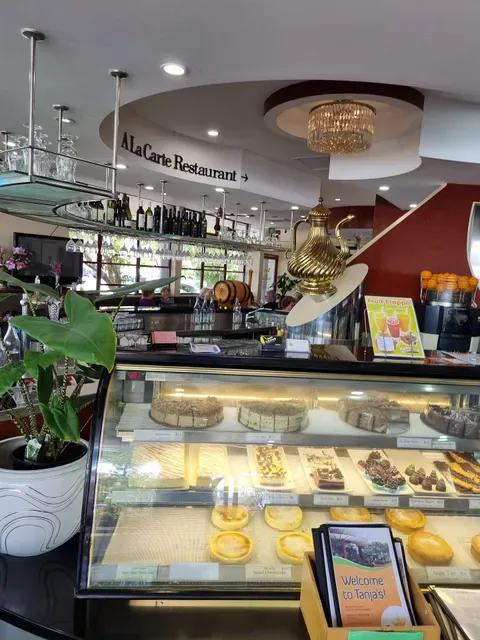 Tanja's Cafe & Restaurant