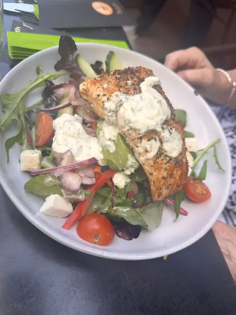 Tanja's Cafe & Restaurant
