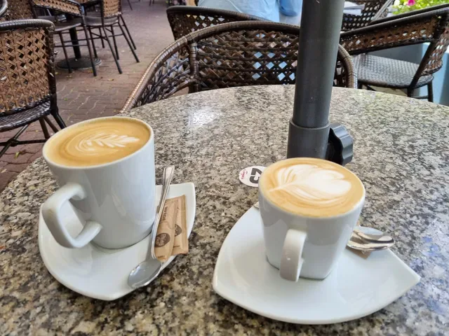 Tanja's Cafe & Restaurant