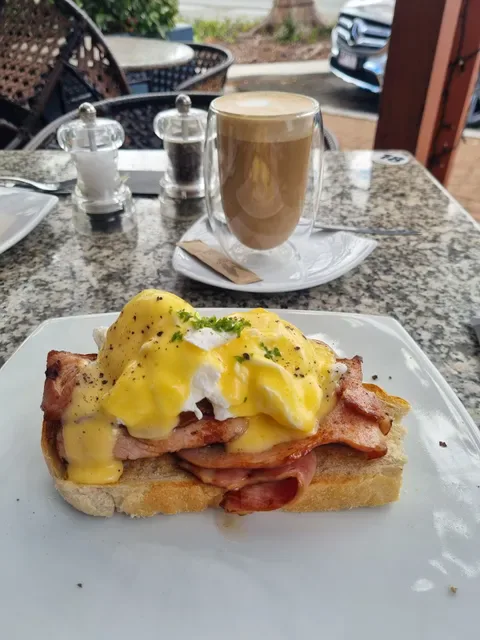 Tanja's Cafe & Restaurant