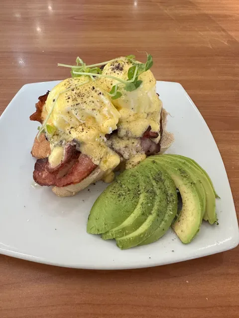 Tanja's Cafe & Restaurant