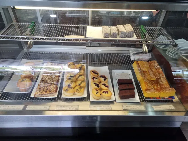 Tanja's Cafe & Restaurant