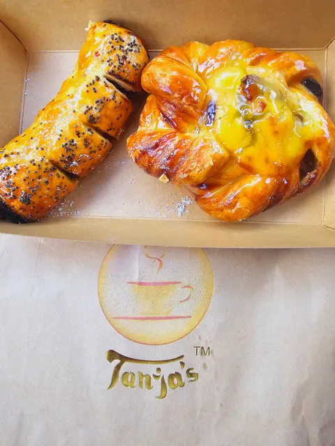 Tanja's Cafe & Restaurant