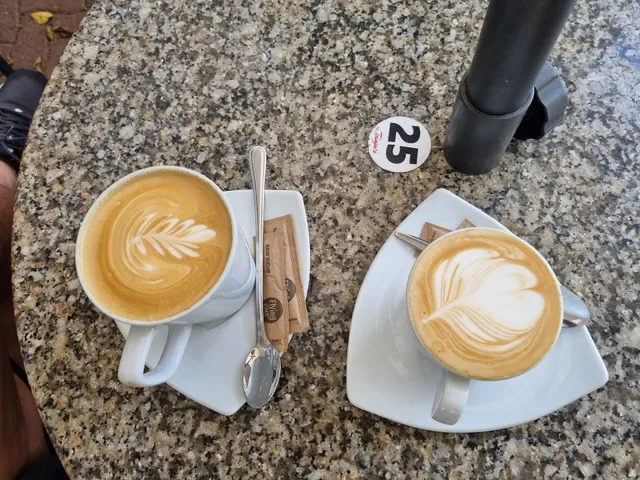Tanja's Cafe & Restaurant