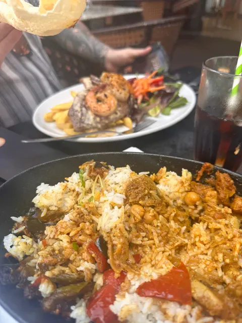 Tanja's Cafe & Restaurant