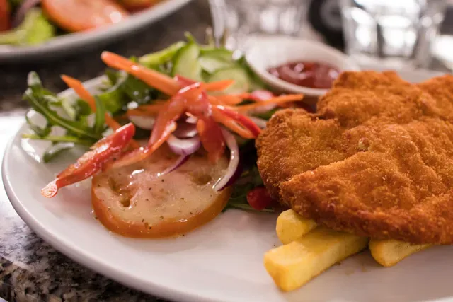 Tanja's Cafe & Restaurant