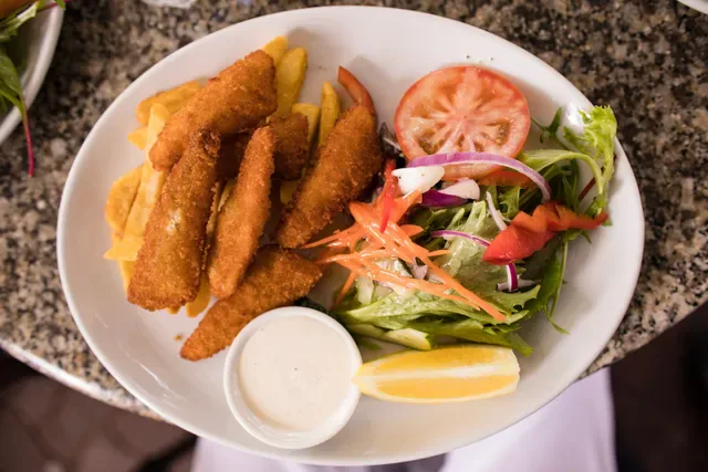 Tanja's Cafe & Restaurant