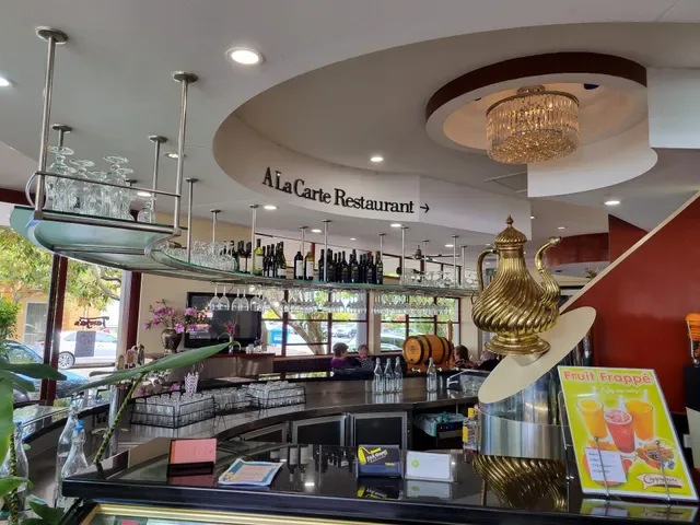 Tanja's Cafe & Restaurant